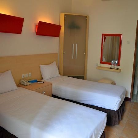 Mansinam Beach Resort WEST PAPUA Dış mekan fotoğraf