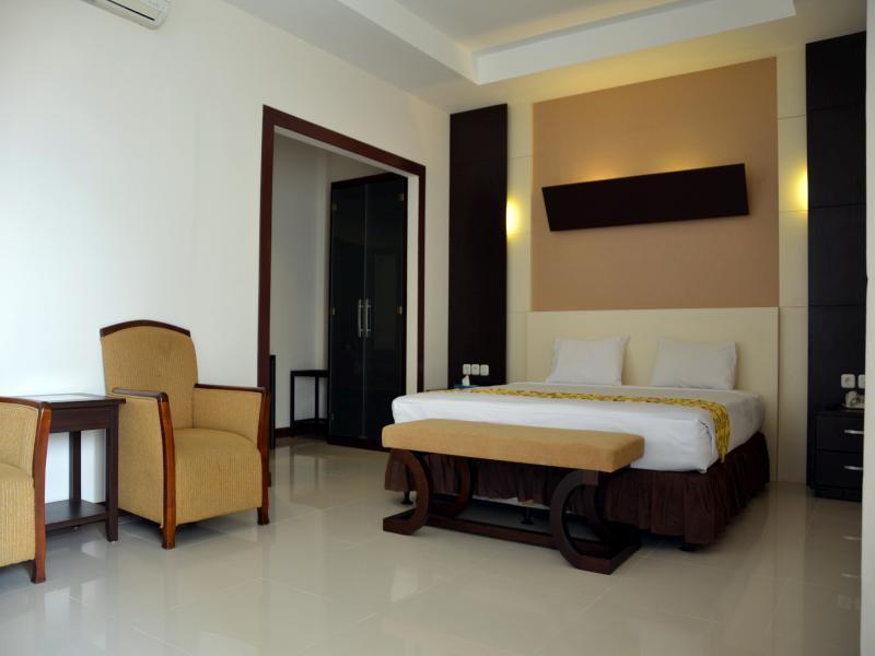 Mansinam Beach Resort WEST PAPUA Dış mekan fotoğraf