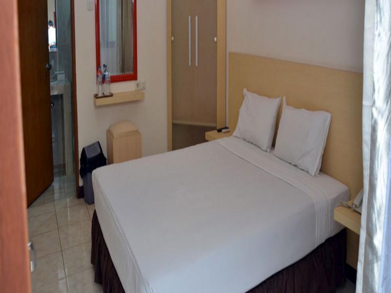 Mansinam Beach Resort WEST PAPUA Dış mekan fotoğraf